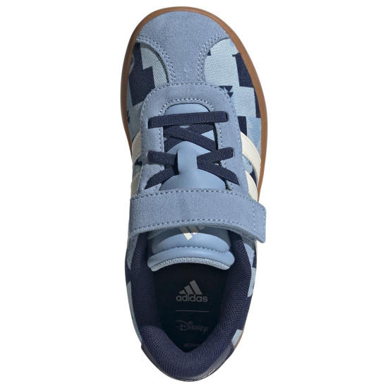 Adidas x Disney Mickey VL Court EL Adidas x Disney Mickey VL Court EL
